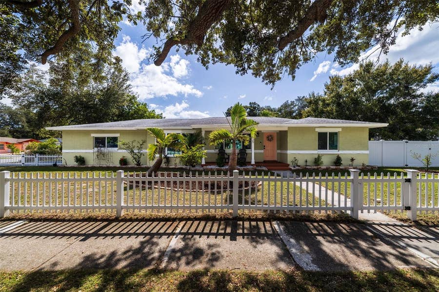 Property photo for 1825 CLEVELAND STREET, Clearwater, FL