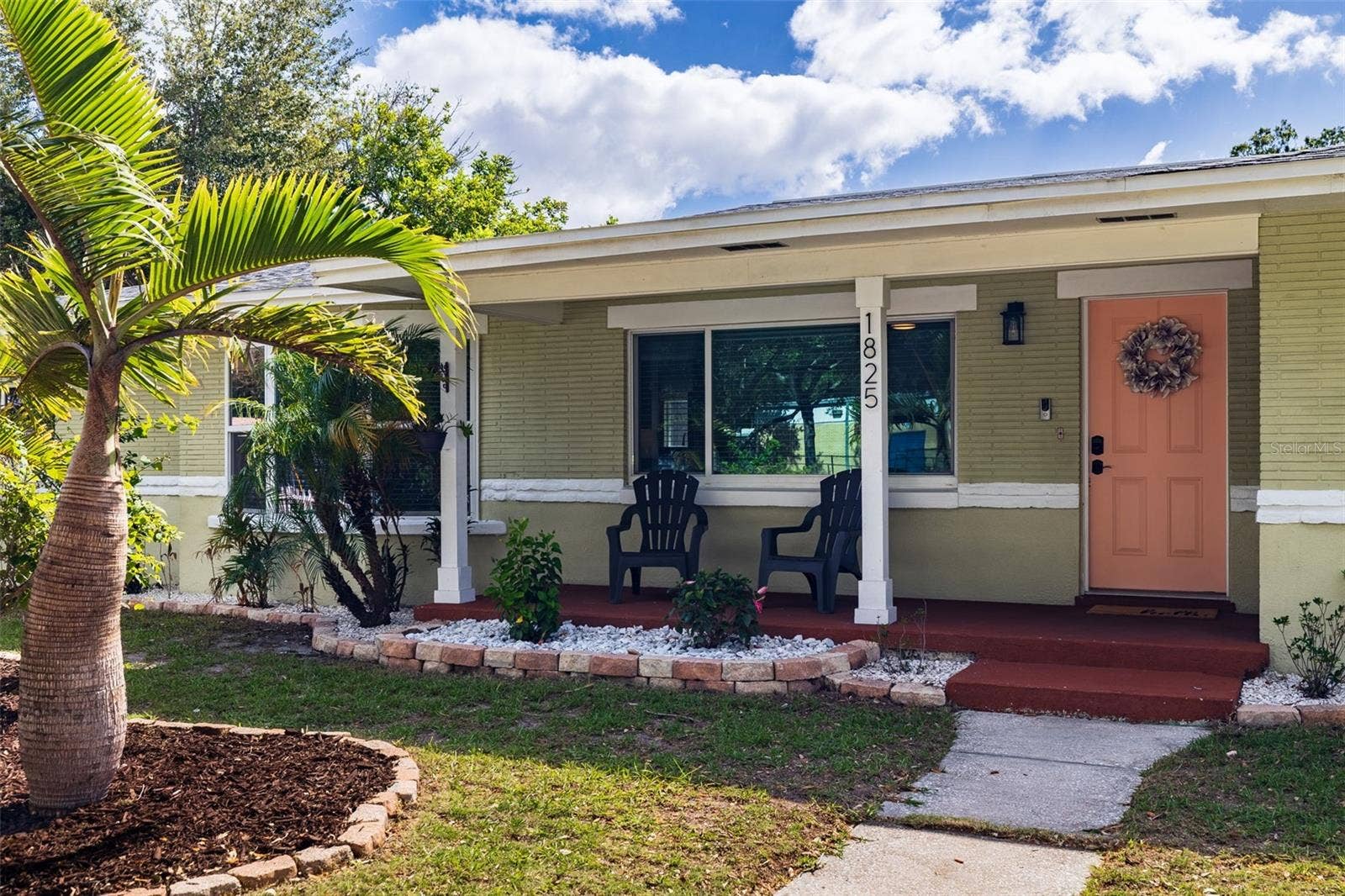 1825 CLEVELAND STREET, Clearwater, FL 33765