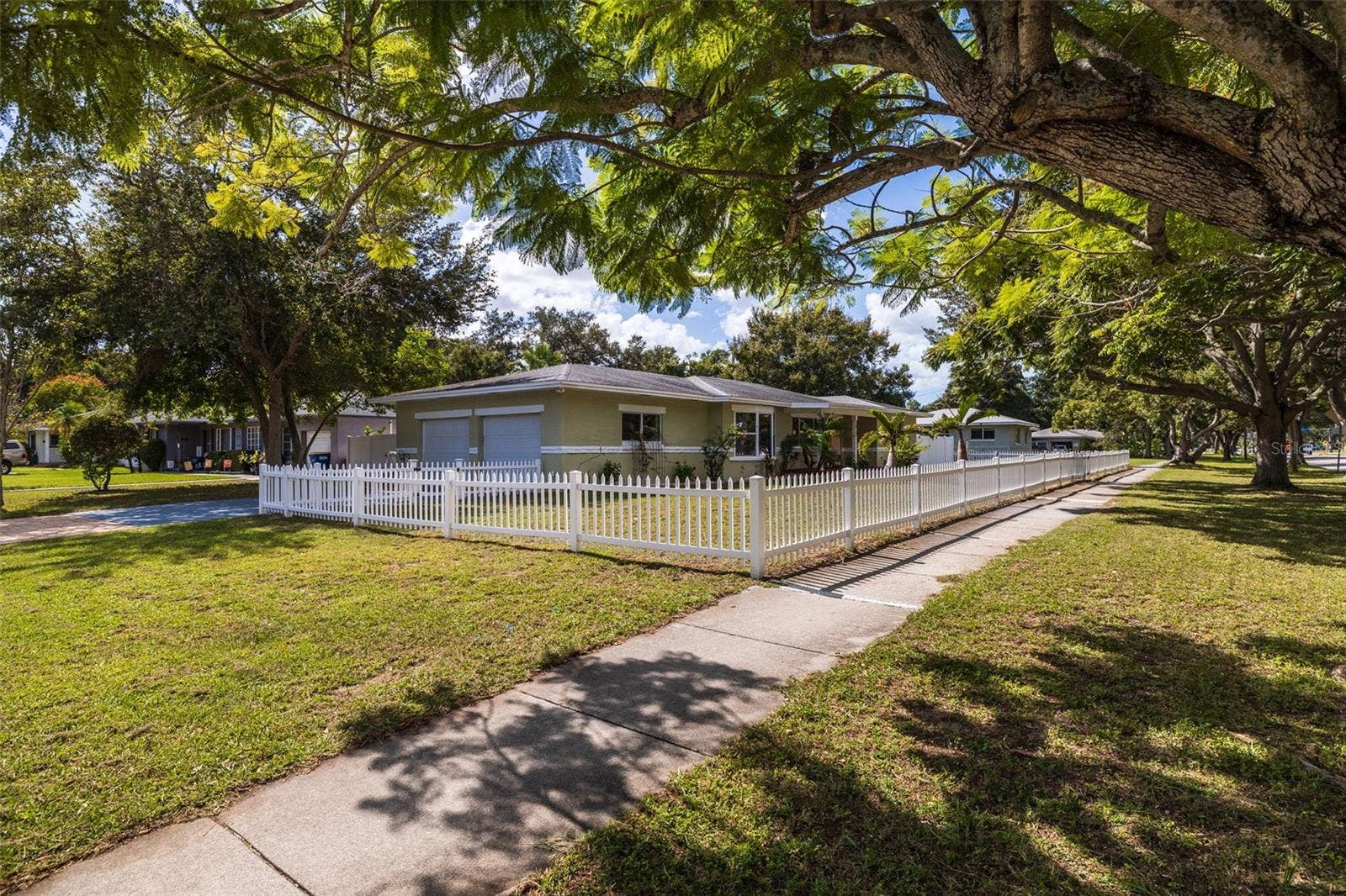 1825 CLEVELAND STREET, Clearwater, FL 33765