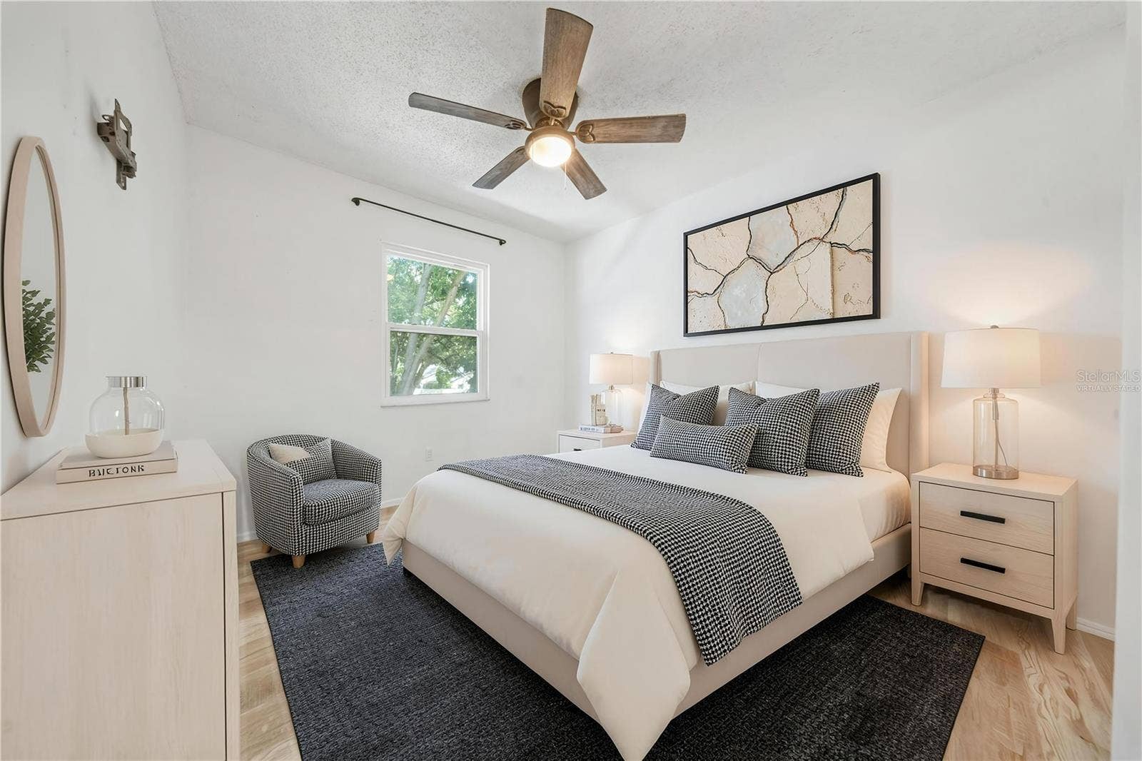 935 HAMILTON COURT, Palm Harbor, FL 34683 virtually staged