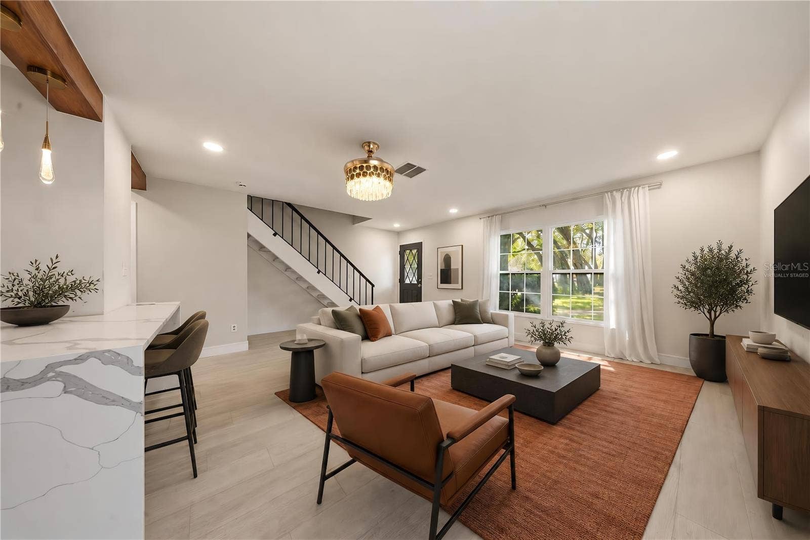 935 HAMILTON COURT, Palm Harbor, FL 34683 virtually staged