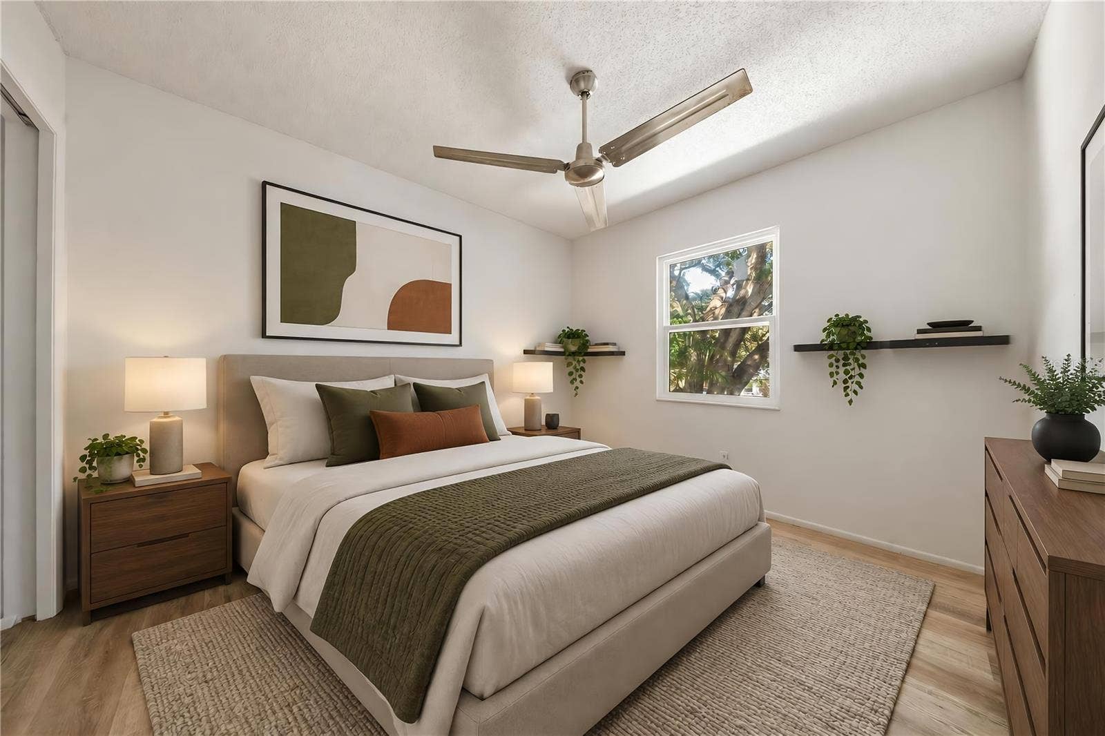 935 HAMILTON COURT, Palm Harbor, FL 34683 virtually staged
