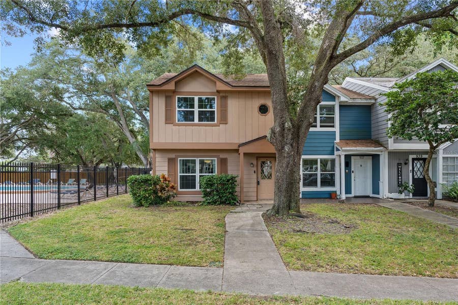 Property photo for 935 HAMILTON COURT, Palm Harbor, FL