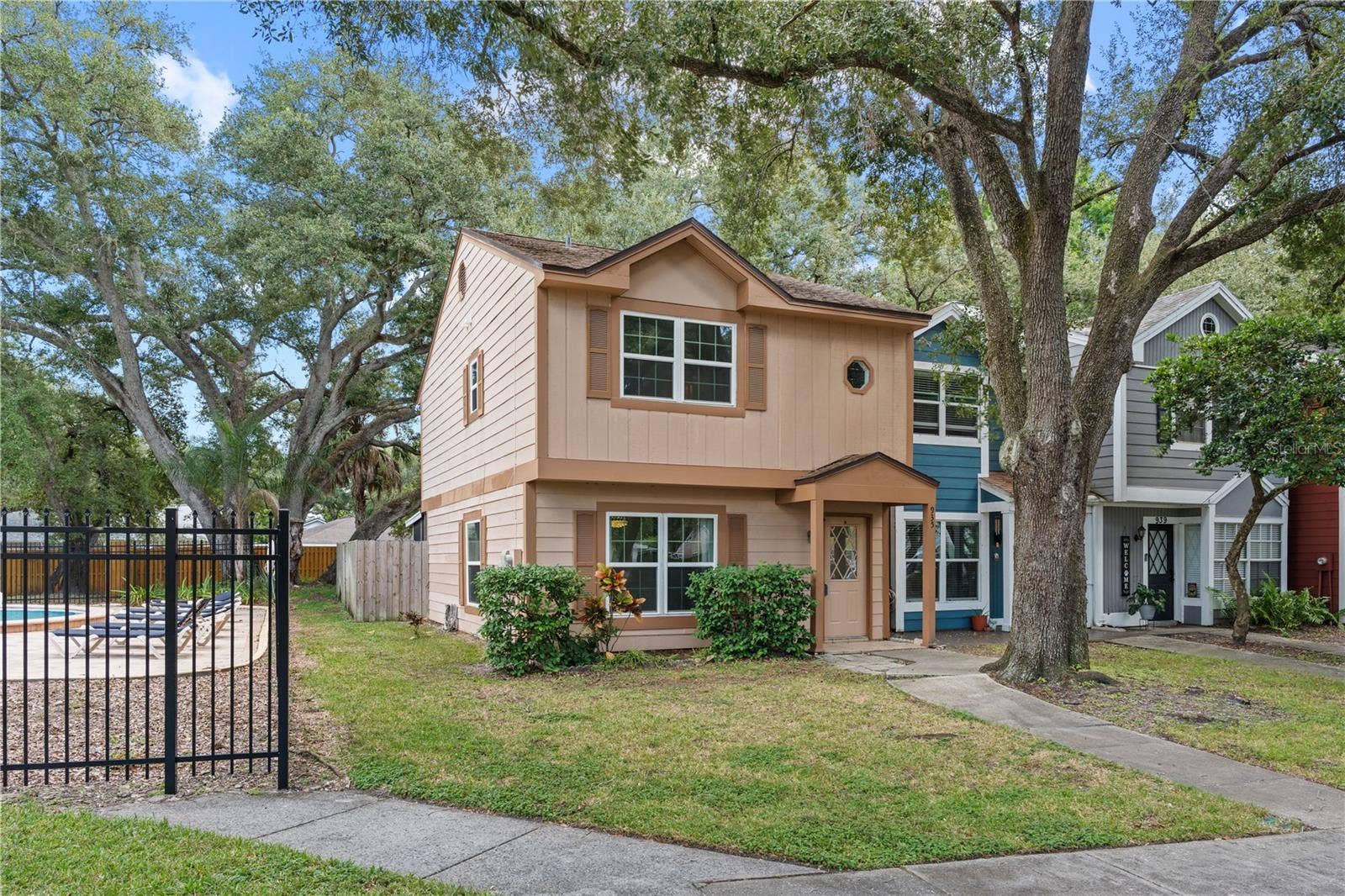 935 HAMILTON COURT, Palm Harbor, FL 34683 935 HAMILTON COURT, Palm Harbor, FL 34683