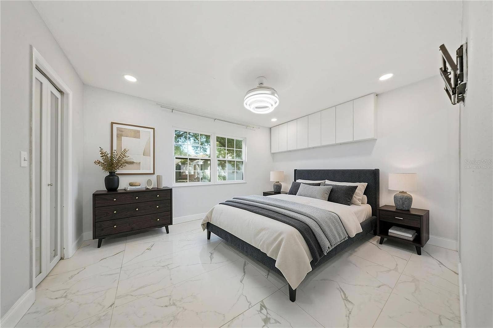 935 HAMILTON COURT, Palm Harbor, FL 34683 virtually staged