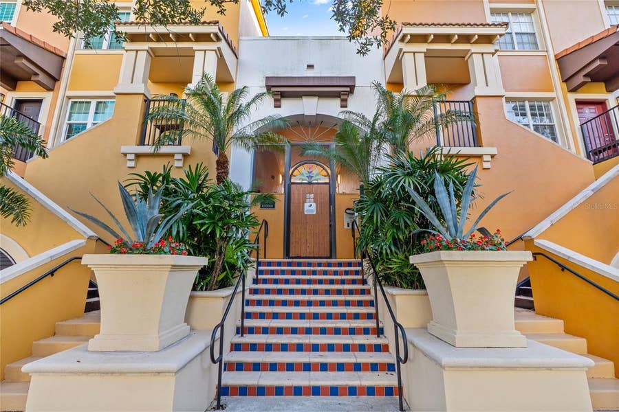 Property photo for 100 4TH AVENUE S, #115, St Petersburg, FL