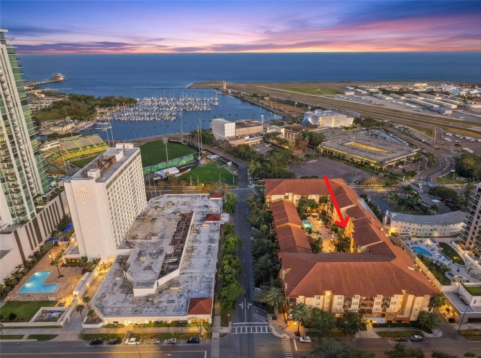 100 4TH AVENUE S, #115, St Petersburg, FL 33701 100 4TH AVENUE S, #115, St Petersburg, FL 33701