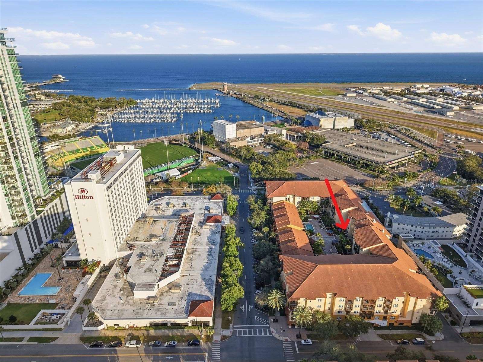 100 4TH AVENUE S, #115, St Petersburg, FL 33701 100 4TH AVENUE S, #115, St Petersburg, FL 33701