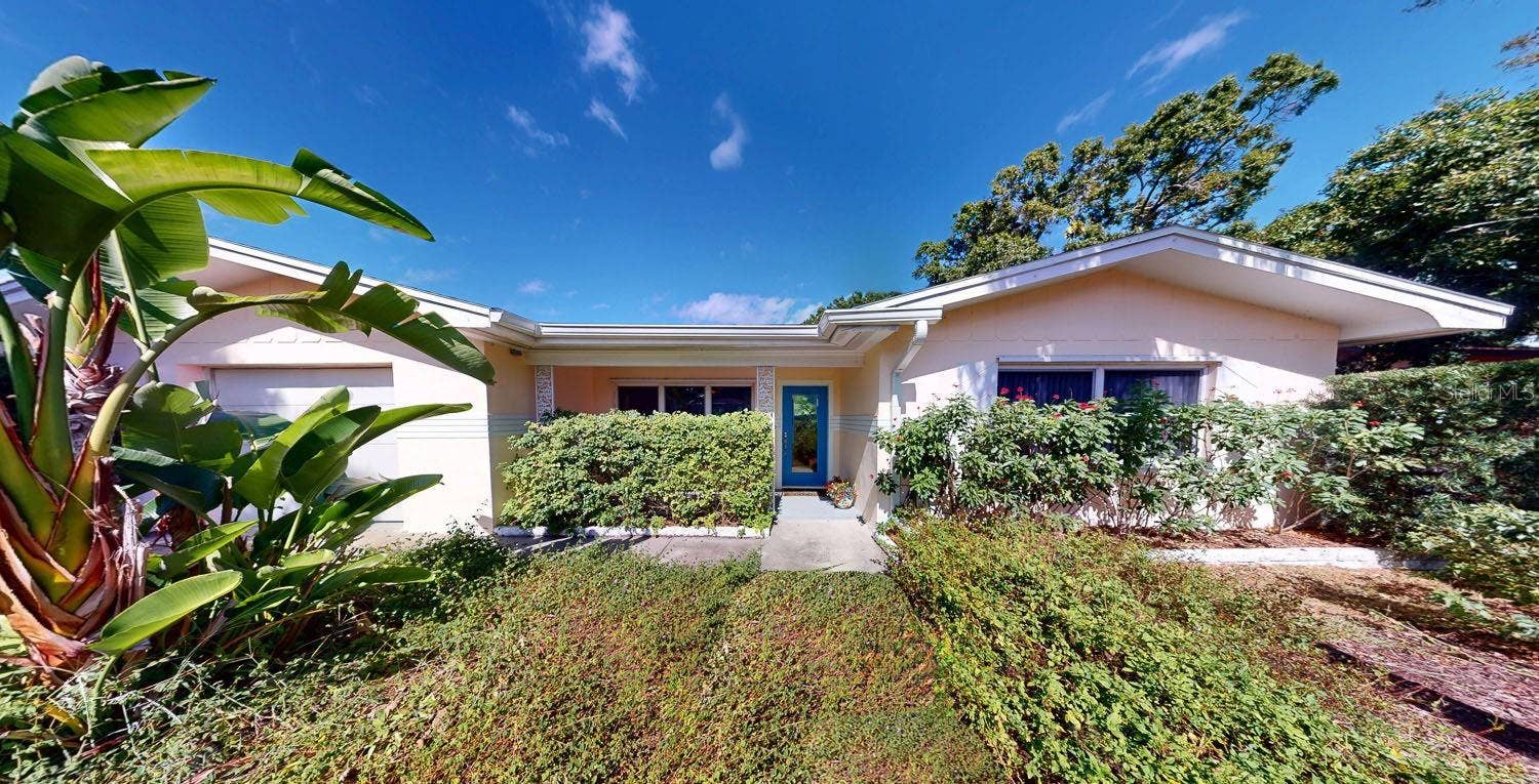 1618 TUSCOLA ROAD, Clearwater, FL 33756 1618 TUSCOLA ROAD, Clearwater, FL 33756