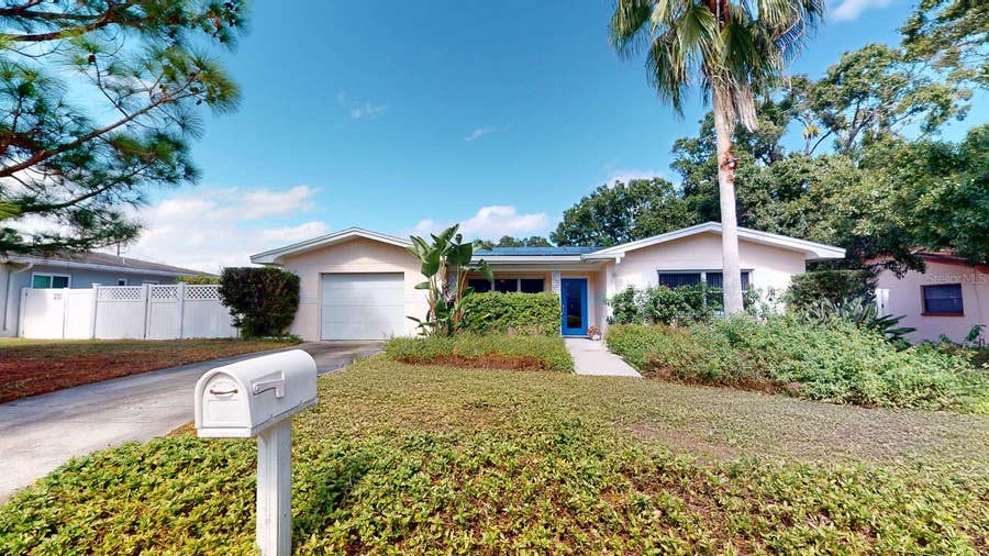 Property photo for 1618 TUSCOLA ROAD, Clearwater, FL