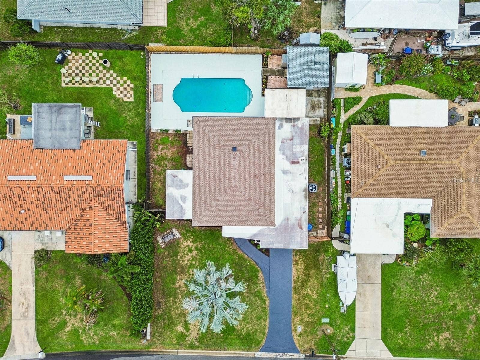 403 DRIFTWOOD DRIVE W, Palm Harbor, FL 34683 403 DRIFTWOOD DRIVE W, Palm Harbor, FL 34683