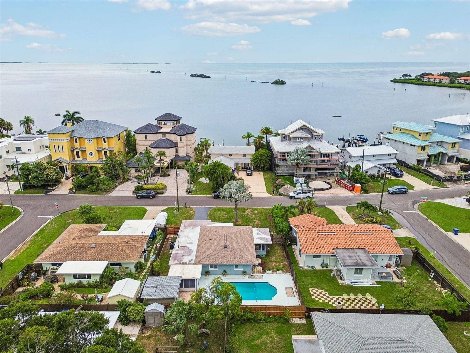 403 DRIFTWOOD DRIVE W, Palm Harbor, FL 34683 403 DRIFTWOOD DRIVE W, Palm Harbor, FL 34683