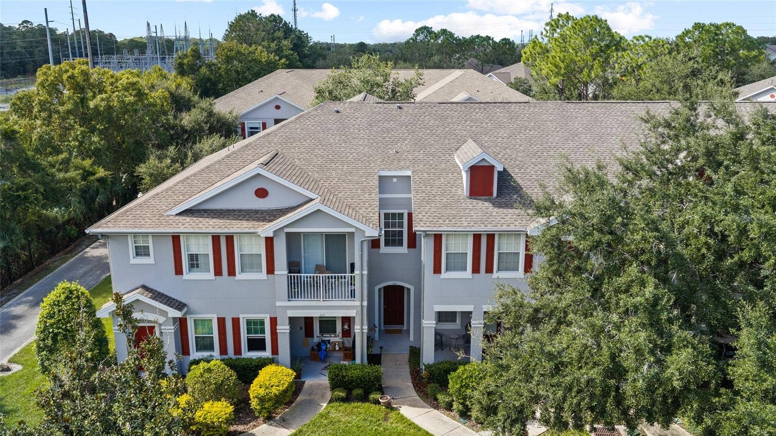 9420 GEORGIAN PARK LANE, #103, Tampa, FL 33626