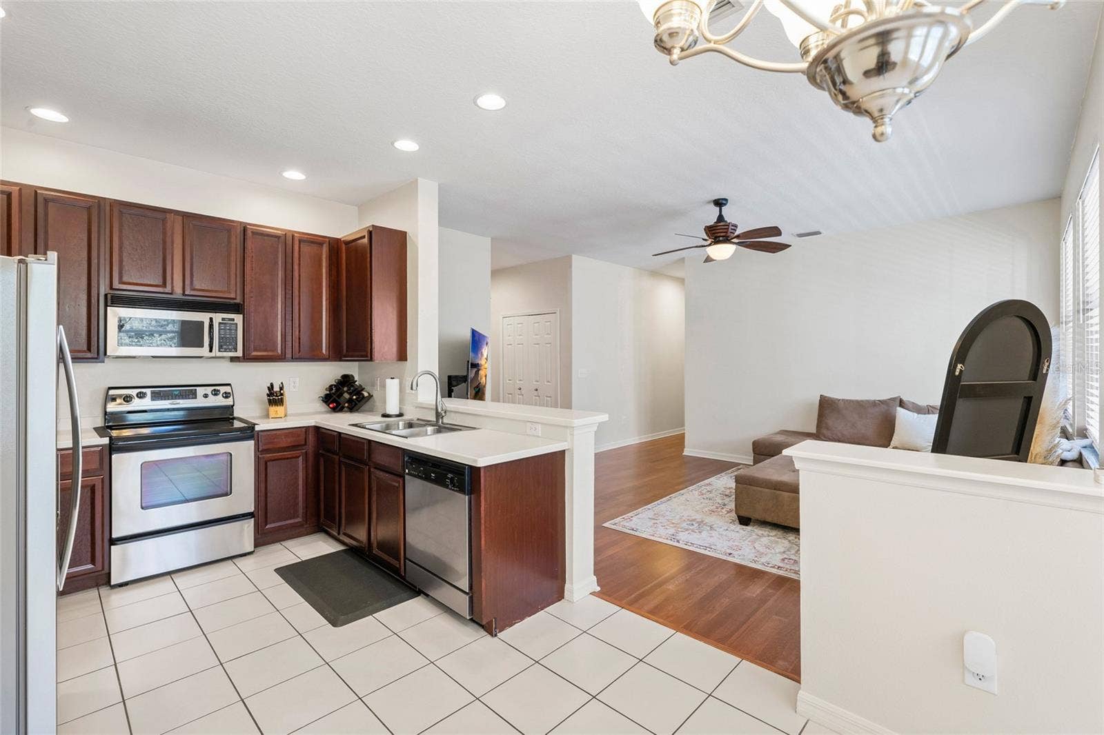 9420 GEORGIAN PARK LANE, #103, Tampa, FL 33626