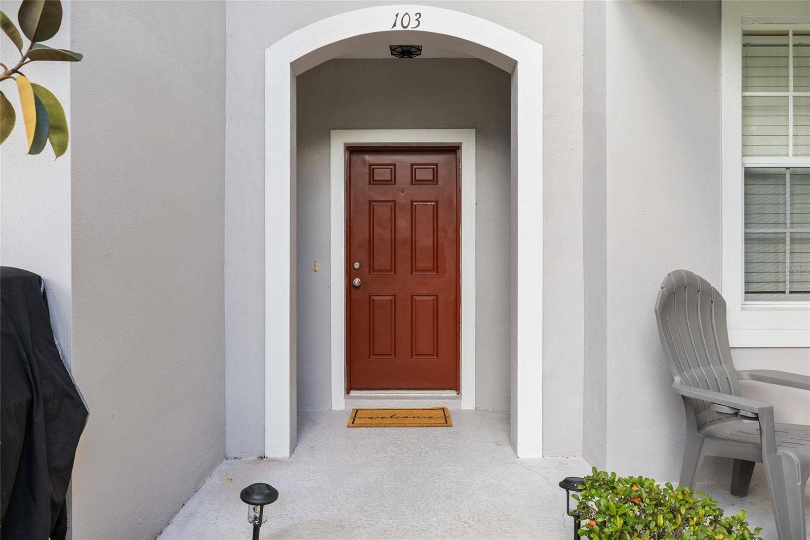 9420 GEORGIAN PARK LANE, #103, Tampa, FL 33626