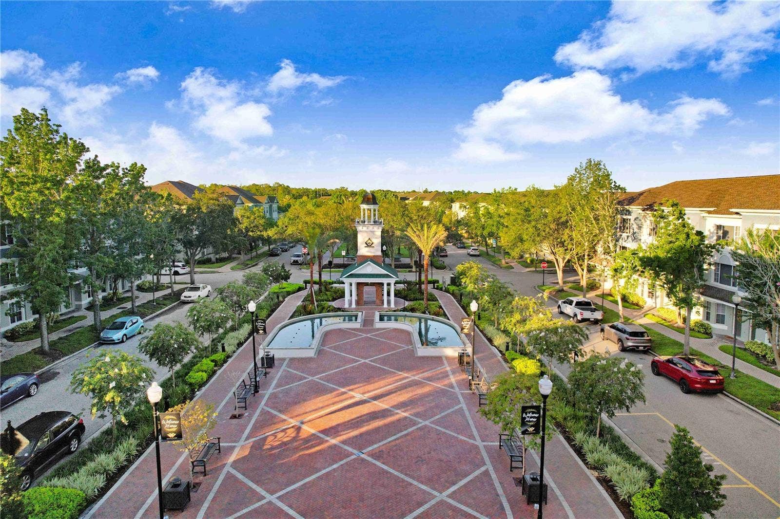 9420 GEORGIAN PARK LANE, #103, Tampa, FL 33626