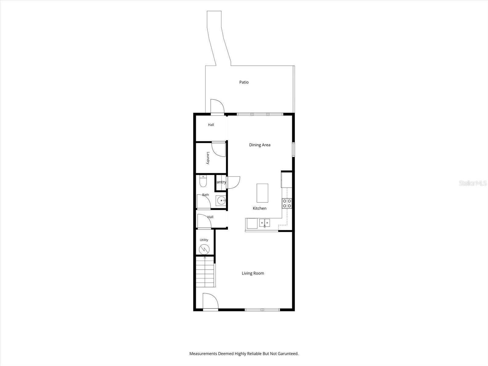 7663 BRAMWELL STREET, Windermere, FL 34786 7663 BRAMWELL STREET, Windermere, FL 34786