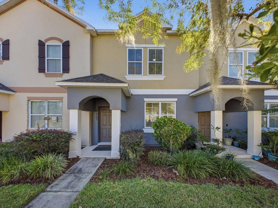 Property photo for 7663 BRAMWELL STREET, Windermere, FL