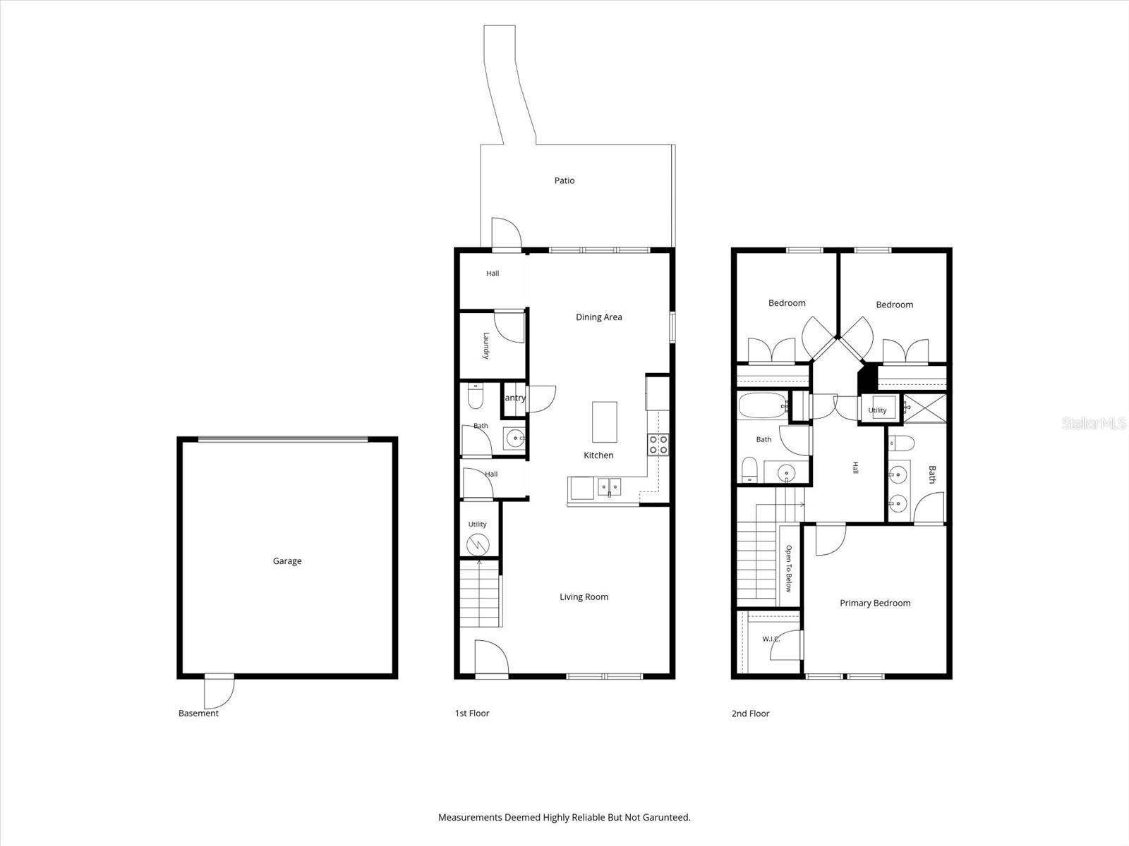 7663 BRAMWELL STREET, Windermere, FL 34786 7663 BRAMWELL STREET, Windermere, FL 34786