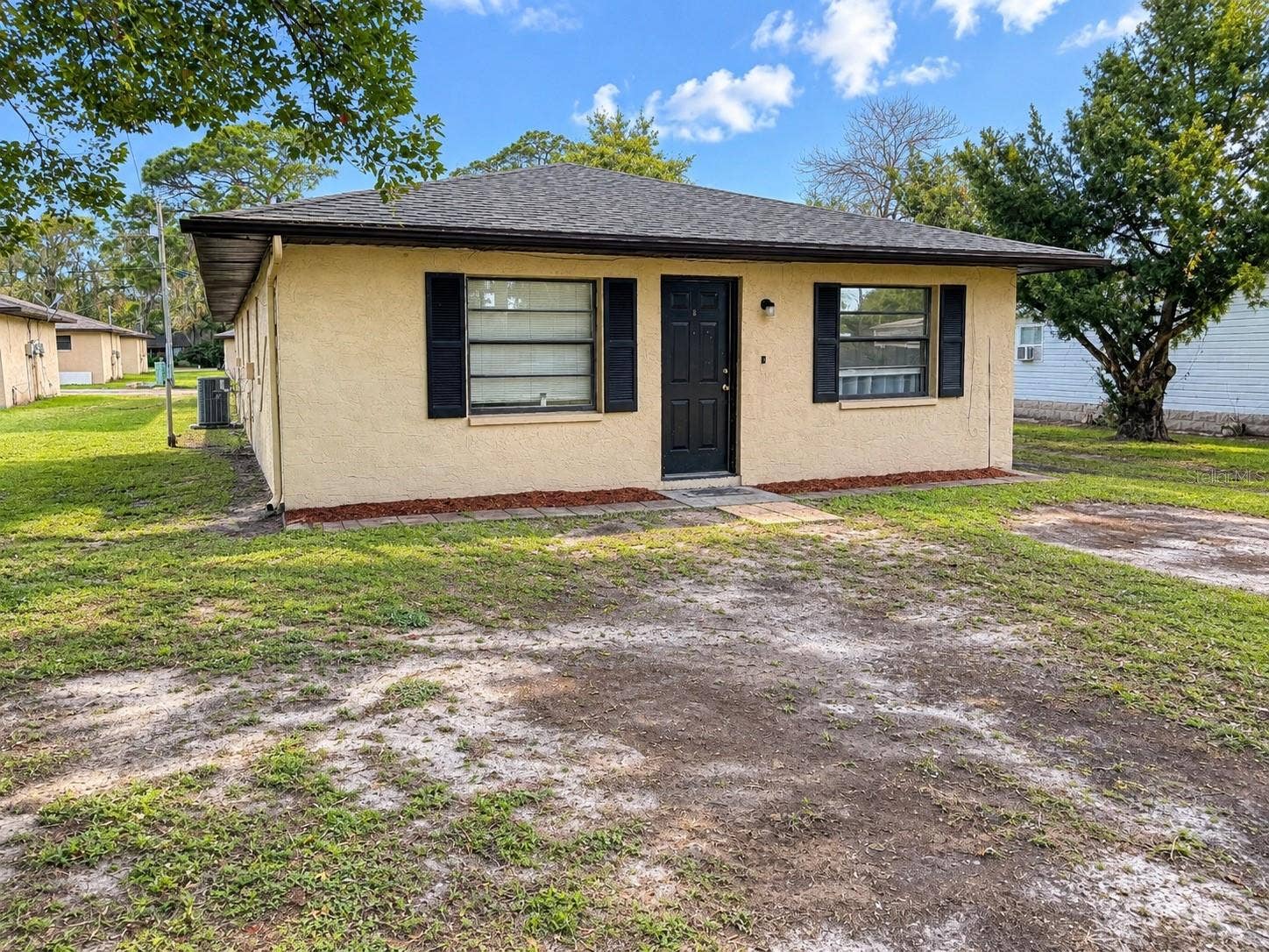 4829 16TH STREET, Zephyrhills, FL 33542 4829 16TH STREET, Zephyrhills, FL 33542