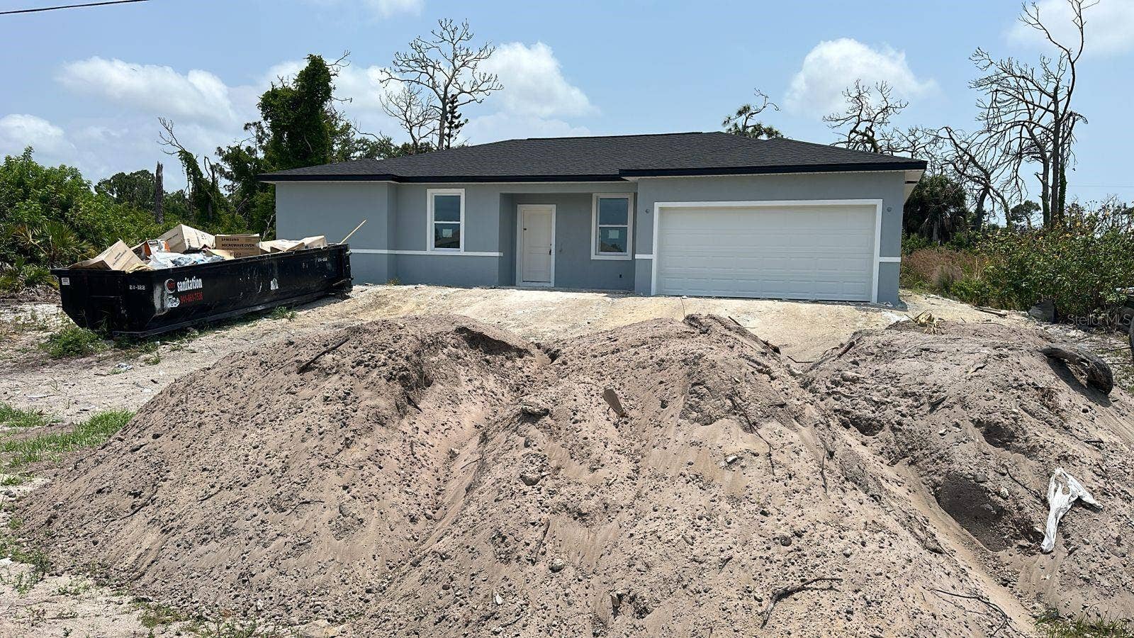 11369 GULFSTREAM BOULEVARD, Port Charlotte, FL 33981 11369 GULFSTREAM BOULEVARD, Port Charlotte, FL 33981