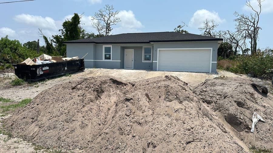 Property photo for 11369 GULFSTREAM BOULEVARD, Port Charlotte, FL