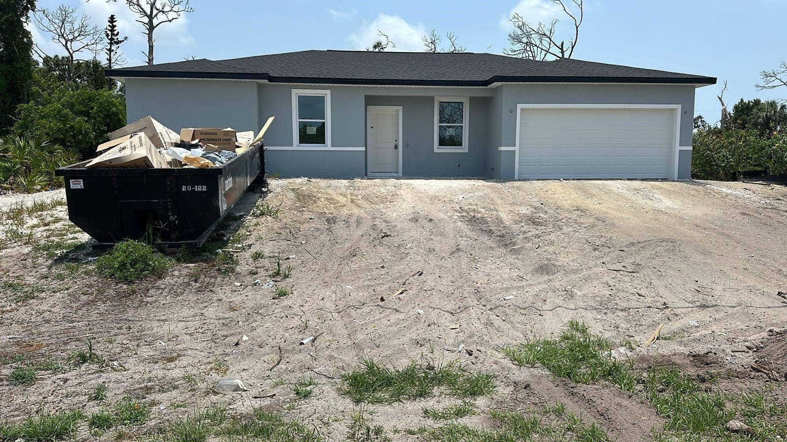 11369 GULFSTREAM BOULEVARD, Port Charlotte, FL 33981 11369 GULFSTREAM BOULEVARD, Port Charlotte, FL 33981