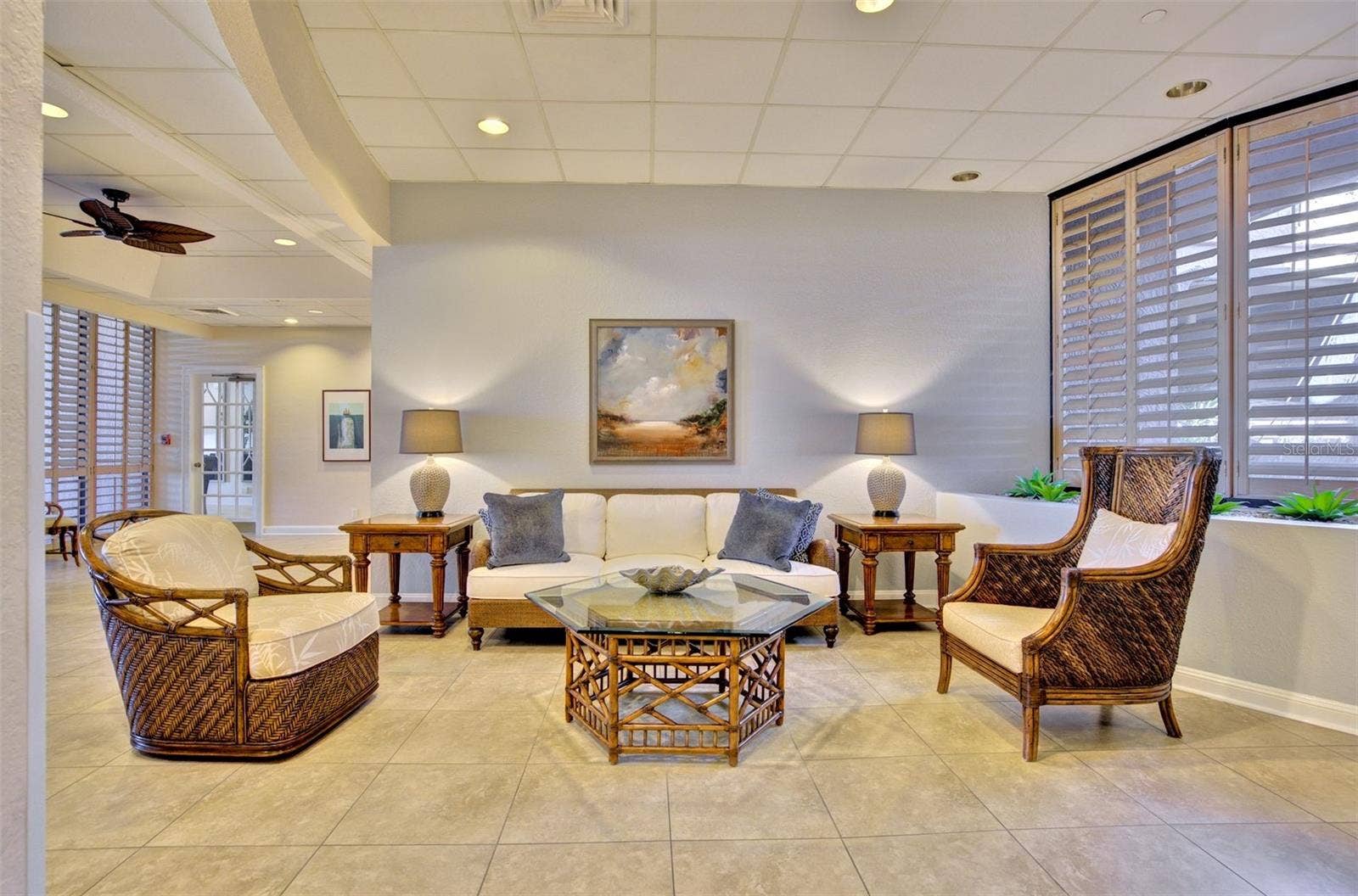 1340 GULF BOULEVARD, #10A, Clearwater, FL 33767 Lobby