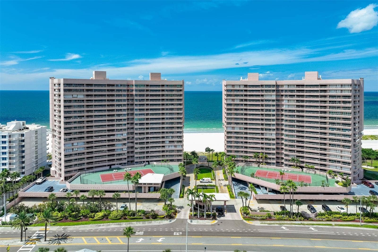 1340 GULF BOULEVARD, #10A, Clearwater, FL 33767 Crescent Beach Club
