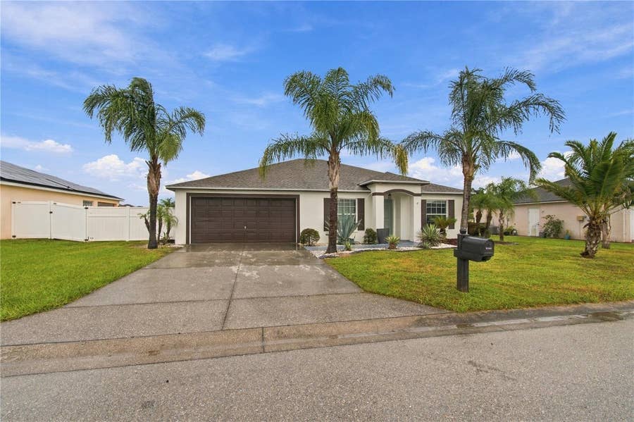 Property photo for 376 LAKE ELOISE POINTE DRIVE, Winter Haven, FL