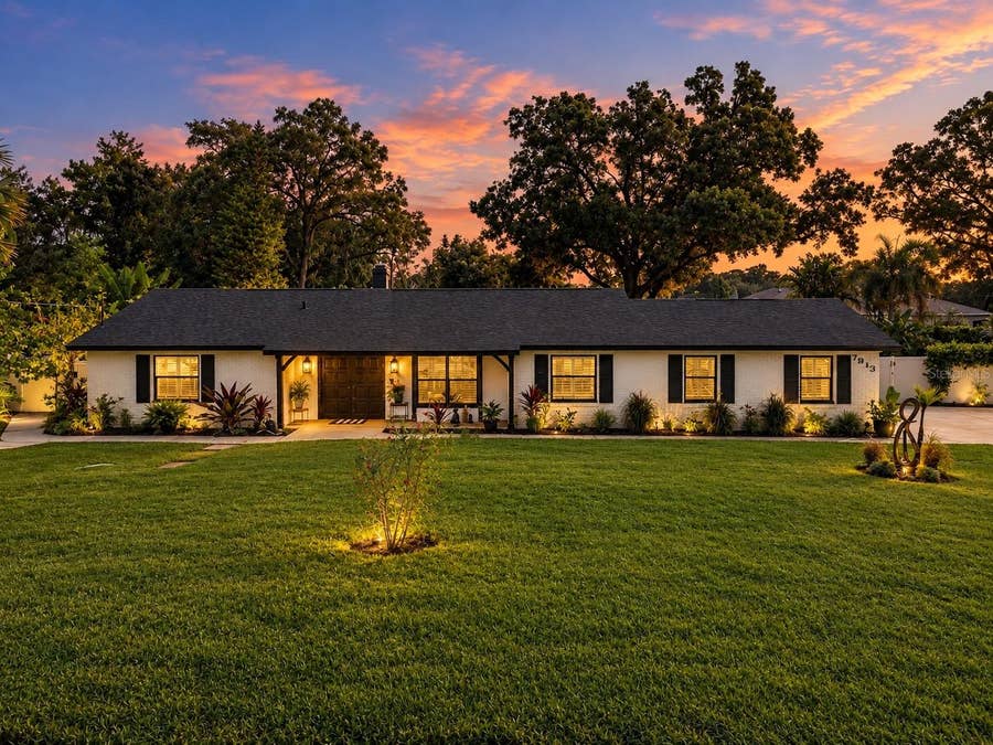 Property photo for 7913 FLOWERFIELD DRIVE, Tampa, FL