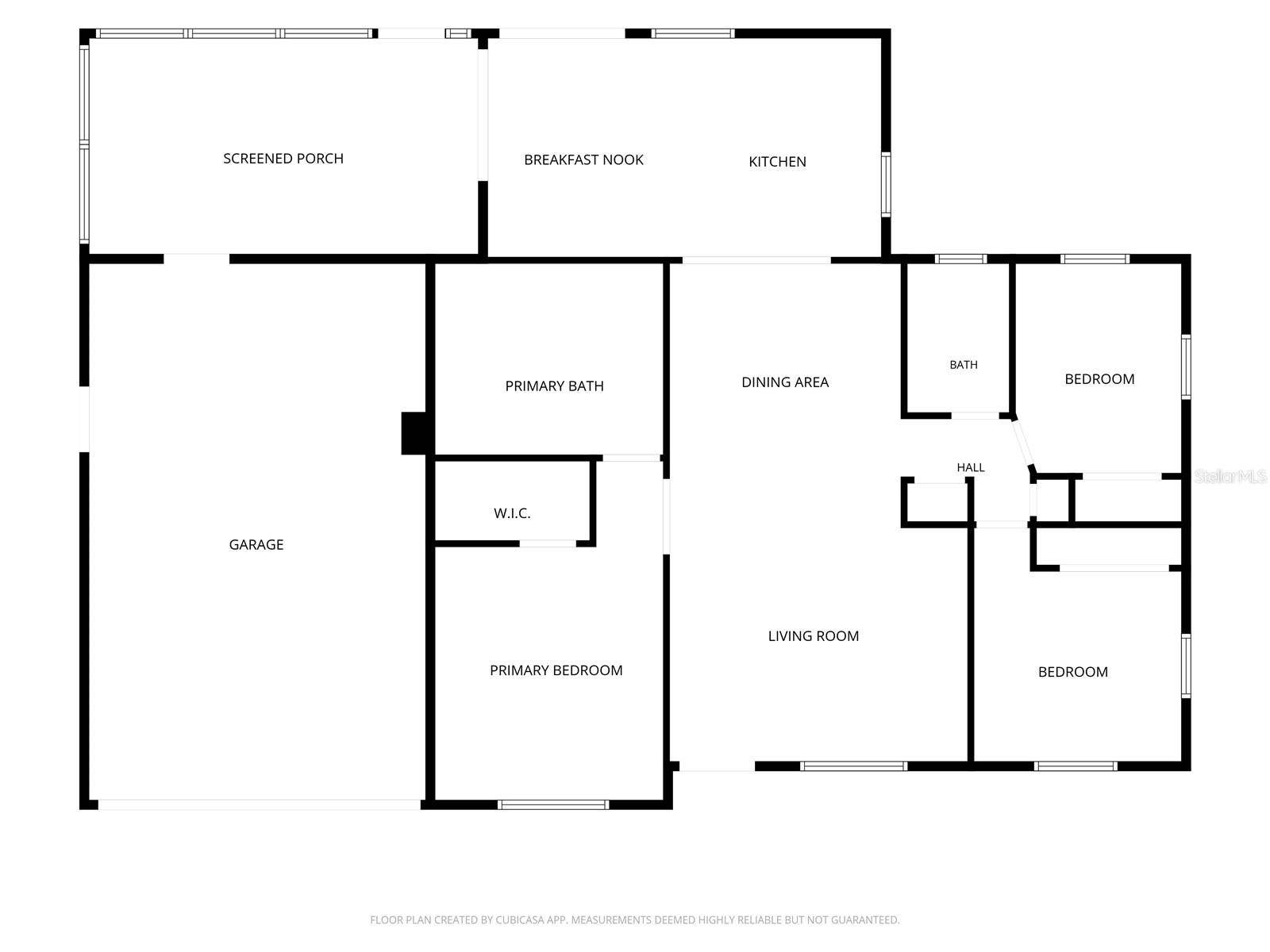 1689 PENNSYLVANIA AVENUE NE, St Petersburg, FL 33703 1689 PENNSYLVANIA AVENUE NE, St Petersburg, FL 33703