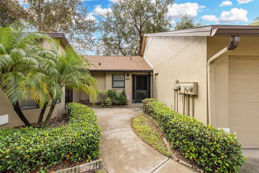 Property photo for 1695 HAMILTON COURT, Dunedin, FL