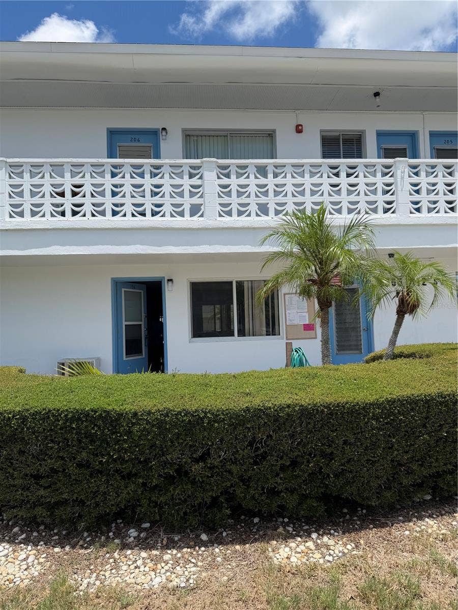8555 112TH STREET, #106, Seminole, FL 33772 8555 112TH STREET, #106, Seminole, FL 33772