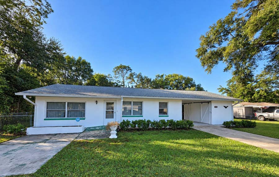 Property photo for 39100 YINGLING AVENUE, Zephyrhills, FL