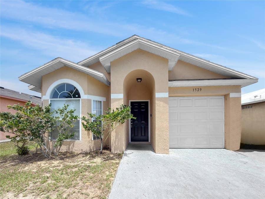 Property photo for 1529 RIDGE POINTE DRIVE, Orlando, FL