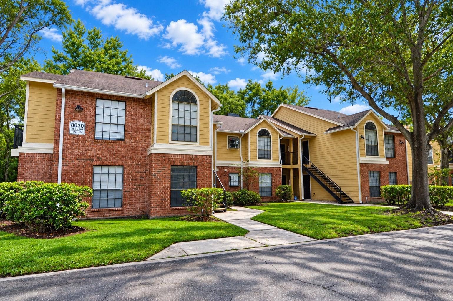 8630 MALLARD RESERVE DRIVE, #1, Tampa, FL 33614 8630 MALLARD RESERVE DRIVE, #1, Tampa, FL 33614