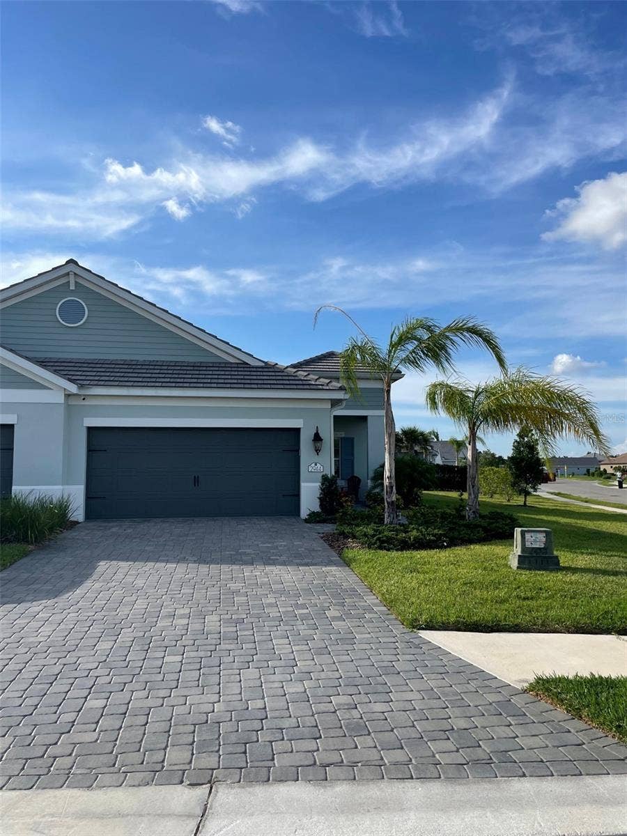 Property photo for 2944 SKY BLUE CV, Bradenton, FL