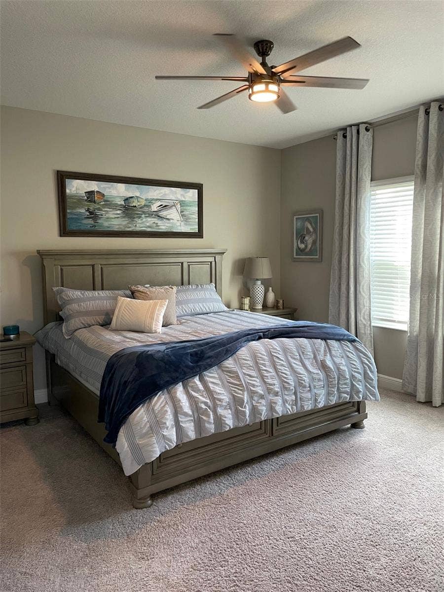 2944 SKY BLUE CV, Bradenton, FL 34211 Main Bedroom