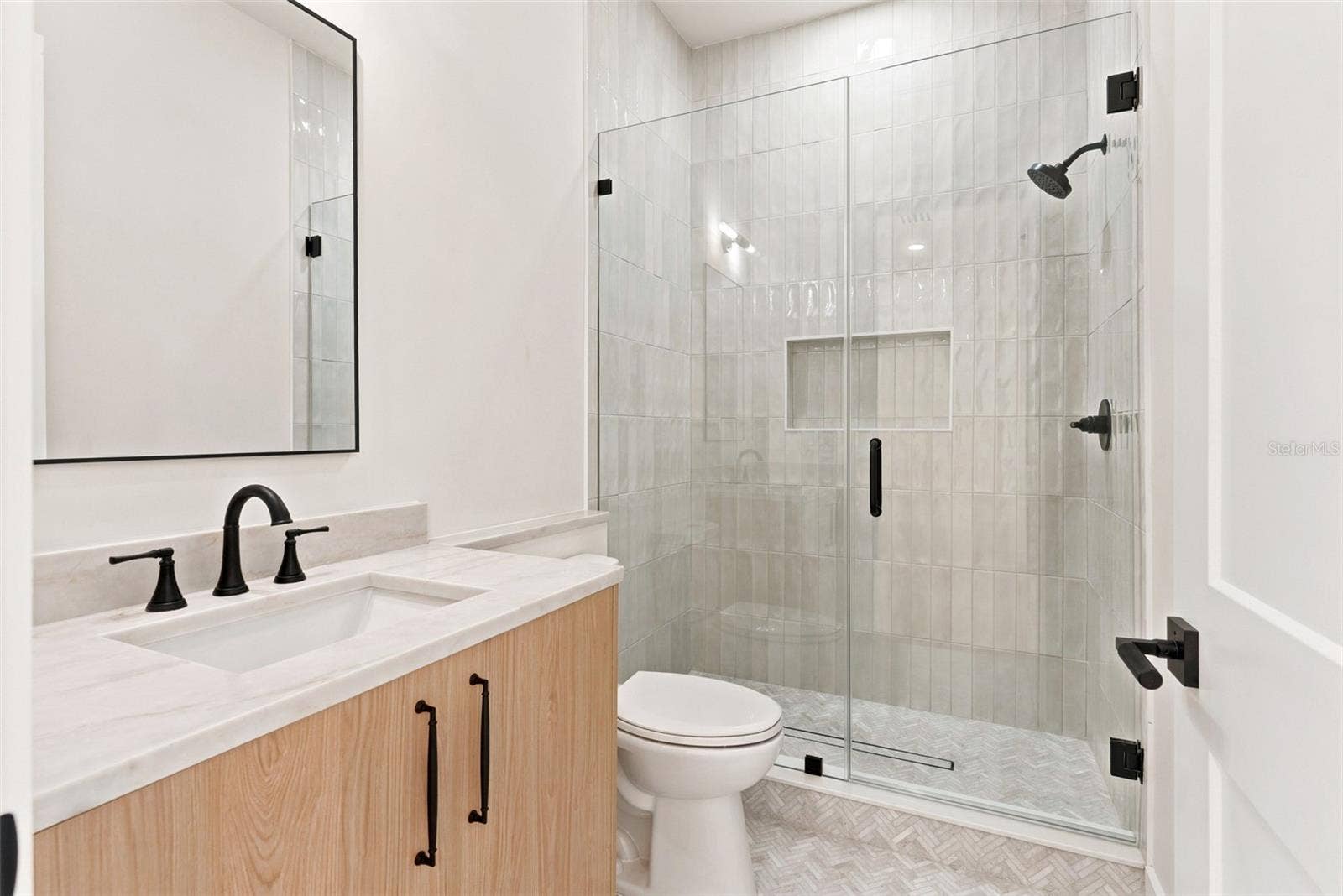 en suite