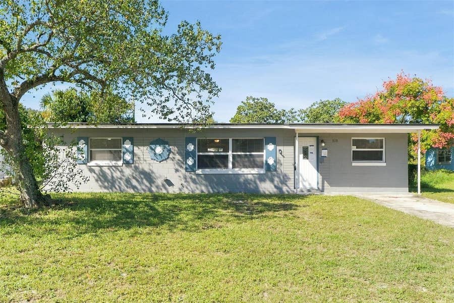 Property photo for 1610 MONA AVENUE, Ocoee, FL