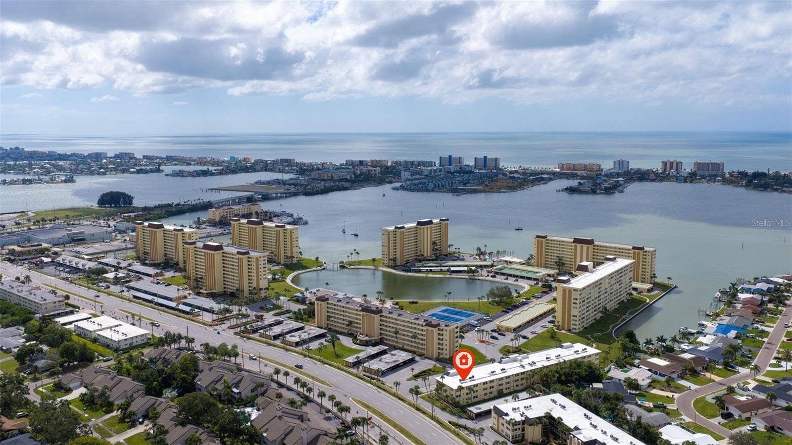 4700 COVE CIRCLE, #111, St Petersburg, FL 33708 4700 COVE CIRCLE, #111, St Petersburg, FL 33708