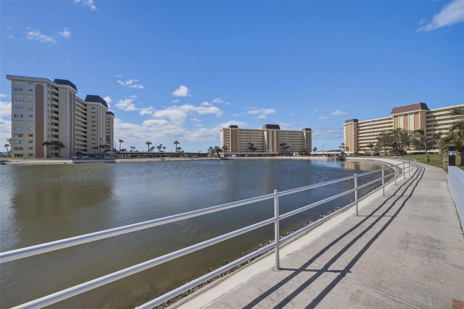 4700 COVE CIRCLE, #111, St Petersburg, FL 33708 Walk along the bayou and enjoy the breathtaking sunsets