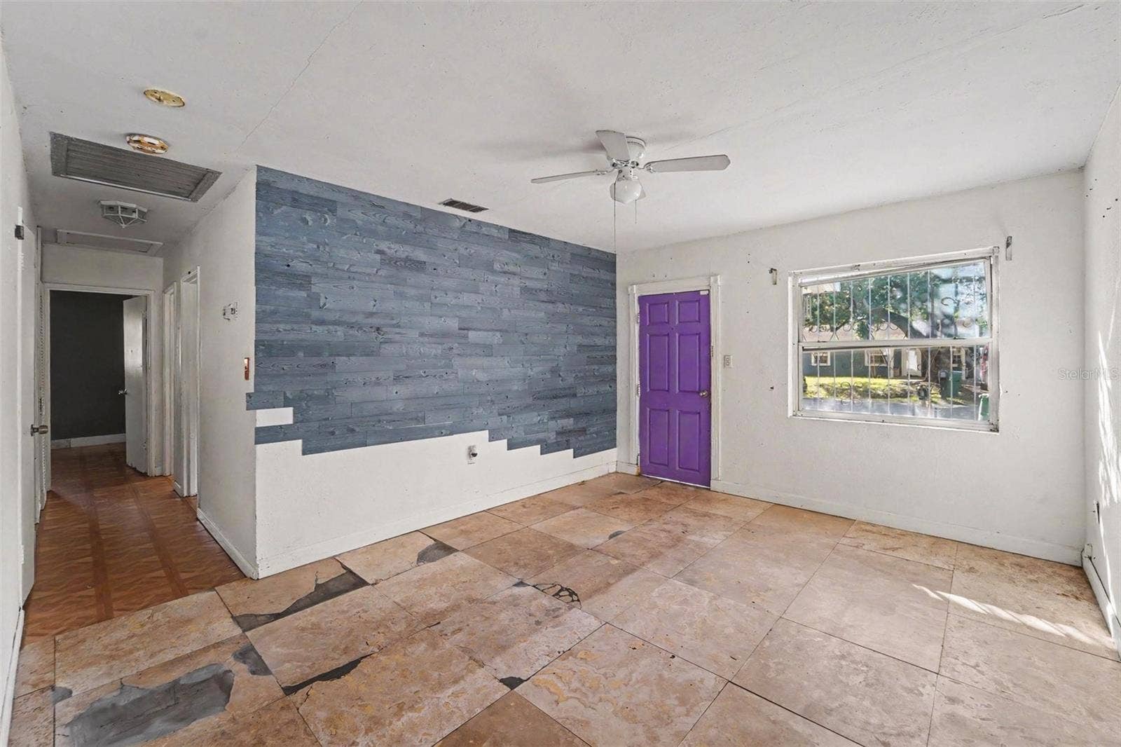 3921 W CHERRY STREET, Tampa, FL 33607