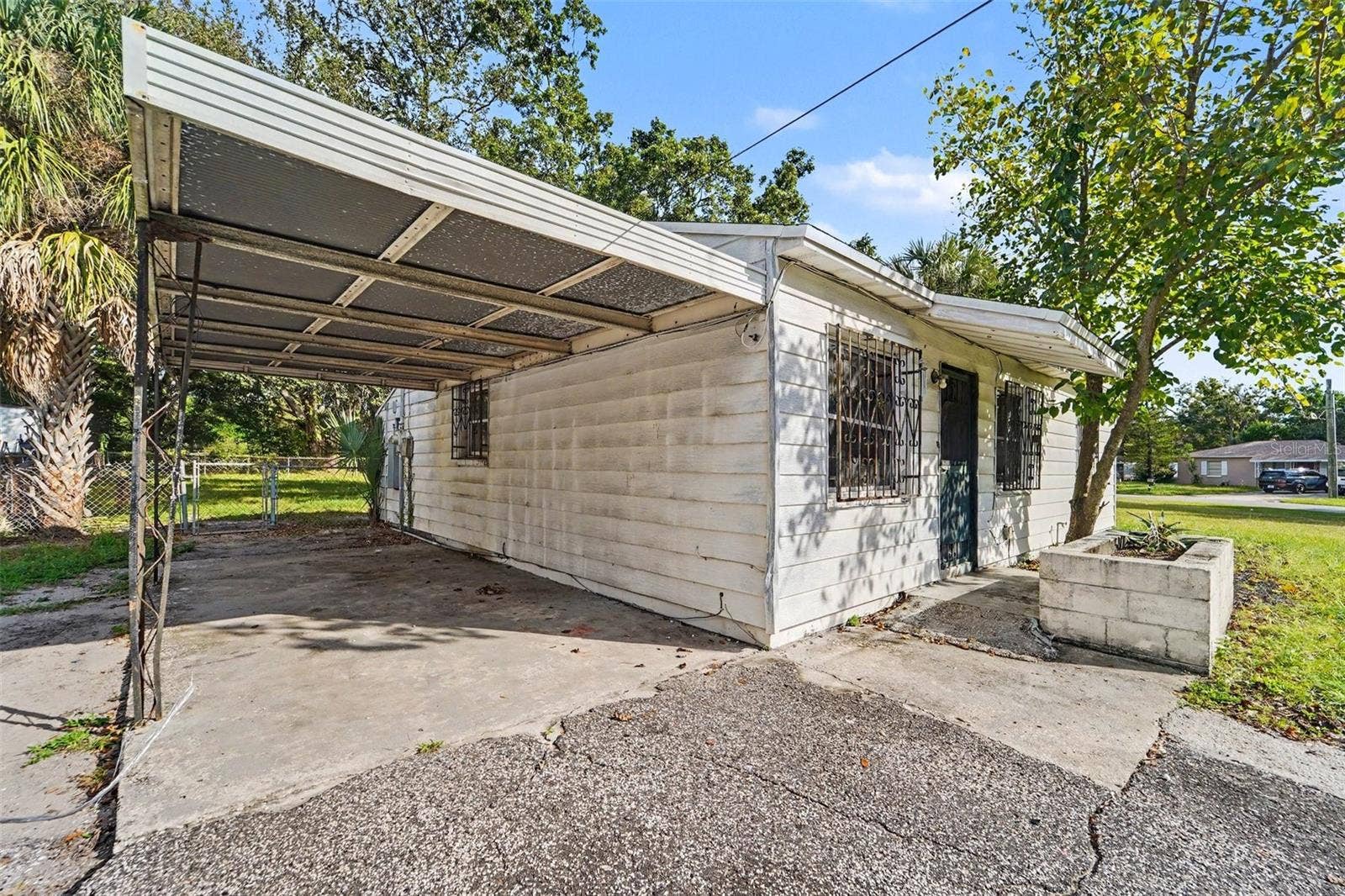 3921 W CHERRY STREET, Tampa, FL 33607