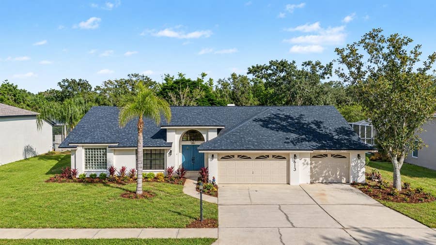 Property photo for 613 SEVERS LANDING, Palm Harbor, FL