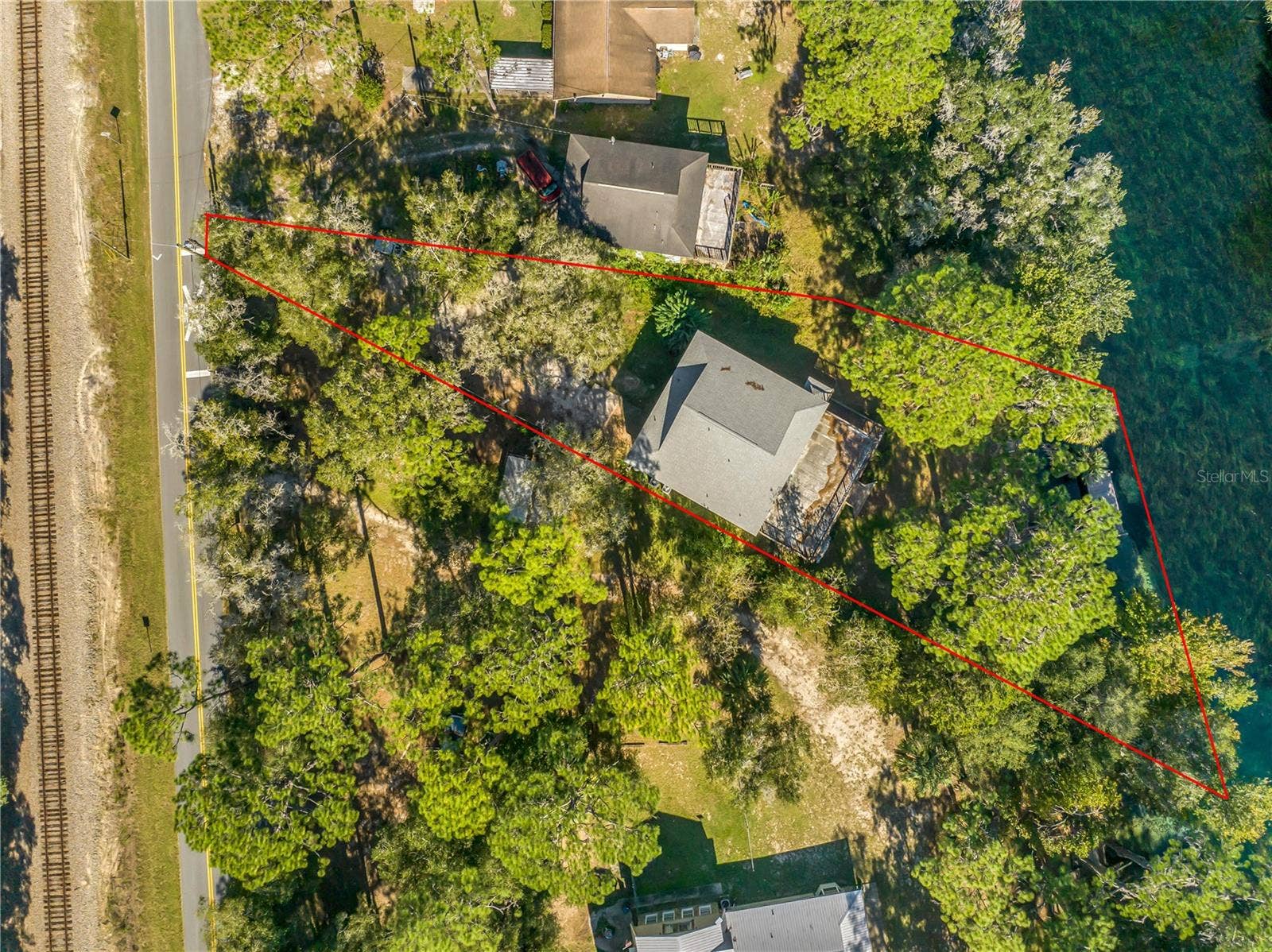 8885 SW 190TH AVENUE ROAD, Dunnellon, FL 34432