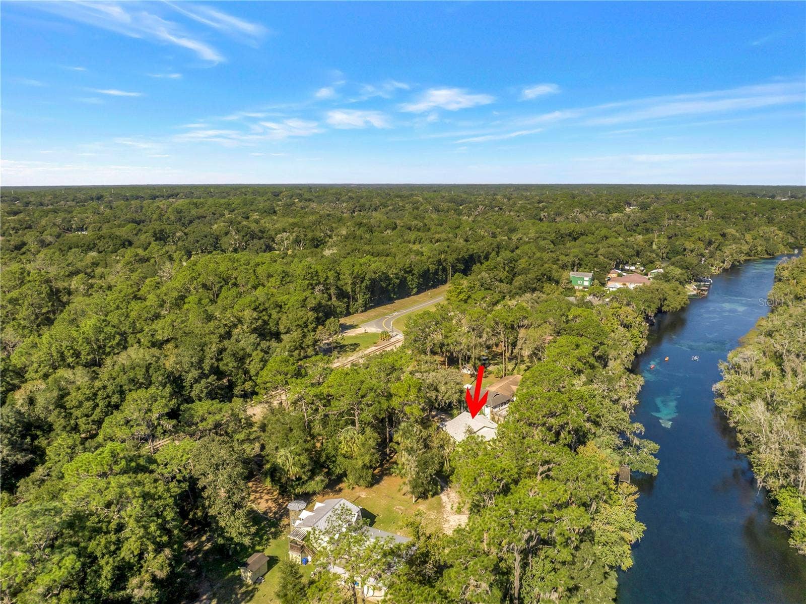 8885 SW 190TH AVENUE ROAD, Dunnellon, FL 34432