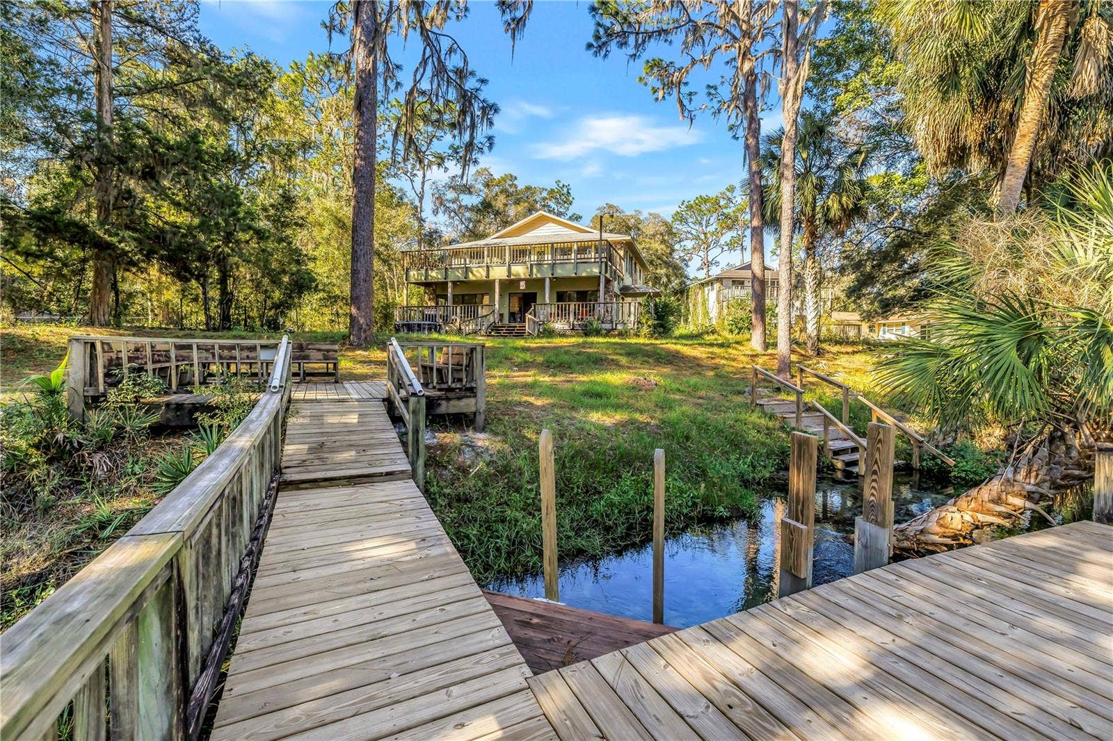 8885 SW 190TH AVENUE ROAD, Dunnellon, FL 34432