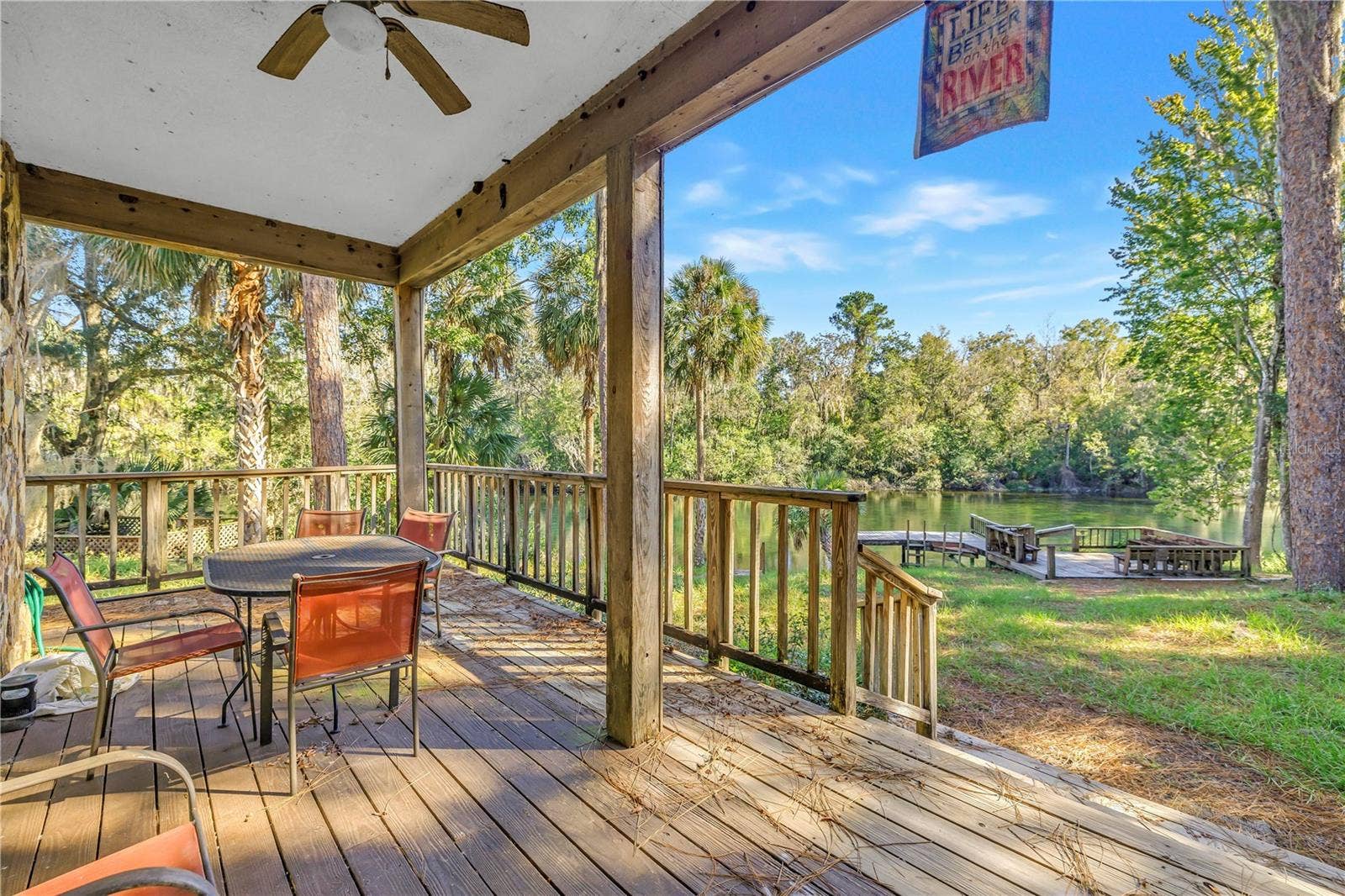 8885 SW 190TH AVENUE ROAD, Dunnellon, FL 34432